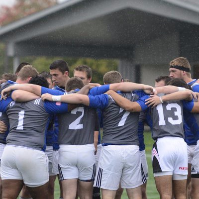 Grand Valley State University Men's Rugby Club vs. TBD